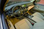 BMW X5 2007 года